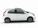 Nissan Micra Lolita Lempicka 2014 года